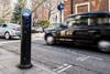 FT EV charger served by UK Power Networks