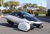 solar ev