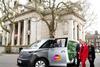 mitie 7000th ev