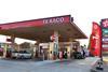 Graham Peacock signs 21 sites to the Texaco brand