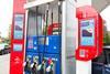 FT - Esso fuel pumps
