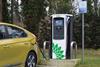BP to roll-out rapid 150kW EV chargers to dealers