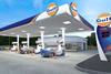 Gulf unveils refreshed forecourt imagery