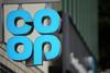 Co-op maintains island diesel service during forecourt revamp
