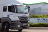 Competition agency looks into Booker-Tesco deal