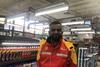 FT - Ziheed Mohammed - site manager, Woodman Service Station, Leeds