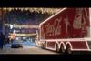 Coke Christmas ad