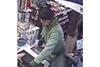 Durham police release CCTV image after robbery