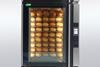 Debag bakery deck and electric convection ovens arrive in the UK