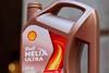 Helix Bottle