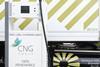 CNG pump