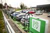 Be.EV charger image 1