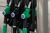 Petrol and diesel prices rise to three-year high