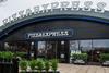Pizza Express opens at Welcome Break South Mimms services