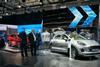 Ford predicts majority of its car sales to be electric by end of 2022