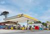 Bilsby Forecourt Wide