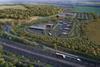 Extra MSA Group submits £70m motorway service area proposal