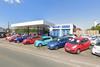 cs garage newport