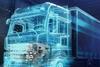 toyota hydrogen truck