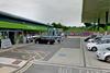 budgens marlborough