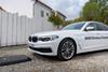 BMW to launch contactless charging in July