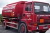 Tanker containing 8,500 litres of diesel stolen in Wales