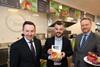 Maxol completes £1m revamp of service station