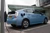 London mayor sets up taskforce to boost electric vehicle use