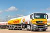 Hoyer expands delivery of retail fuels for Shell