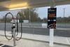 Highway Stops EV Astwick