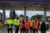 certas alconbury