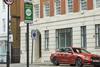 BMW congestion charge