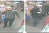 Police release CCTV images of robbers