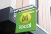 Morrisons sells M local convenience stores