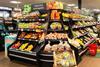 Convenience store retailers fear Brexit-led food shortages