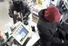 cinderhill robbery