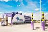 Certas Energy opens bunker refuelling site in Scotland