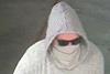 West Mercia Police release CCTV image of knife raider