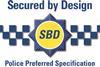 SBD PPS logo over 60mm Col