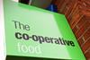 Co-op announces plans for 100 new stores