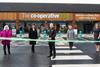 FT Central England Co-op Lichfield opening