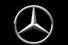 Mercedes logo