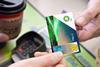 Rontec sells controlling joint stake in fuel card business