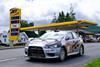 Jet forecourt gets in on the Scottish Rally action