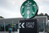 Welcome Break adds Starbucks drive-thrus and Pizza Expresses