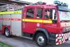 Shell service station in Sussex badly damaged by fire