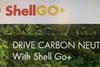 Shell launches ’carbon neutral’ programme for drivers