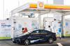 Shell extends collaboration over hydrogen refuelling