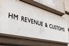 Getty HMRC