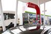 Greenergy doubles Esso-branded sites it supplies